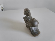 Vintage African Stone