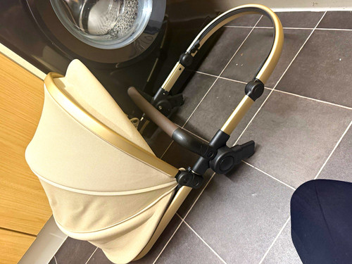 Icandy peach biscotti seat - icandy, 7