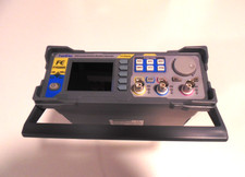 FeelElec FY8300S-60M 60MHz 3 Channel DDS Function /Arbitrary Waveform Generator