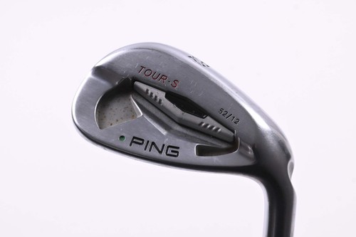 Ping tour gap wedge 52 - ping, tour-s