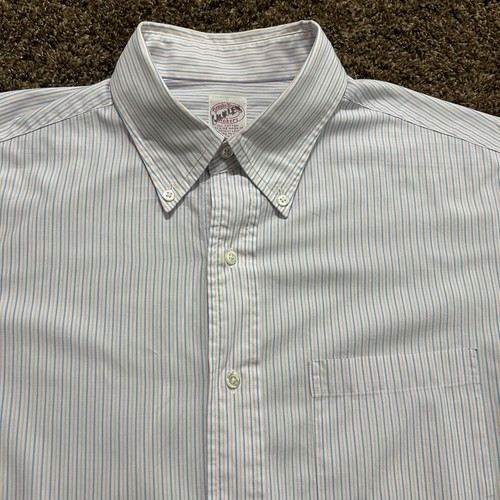 Vtg brooks brothers makers - brooks,
