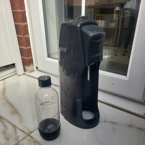 Sodastream soda maker - maker, machine