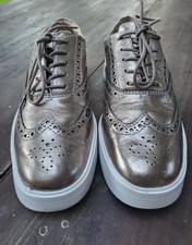 Clarkes Women's Brogues size 7