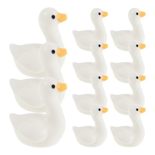 Pcs mini desk - mini, goose