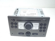 Vauxhall Vectra C Corsa C Radio CD Head Unit 13190853