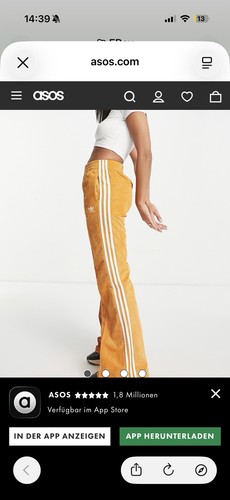Adidas originals orange velour - originals,