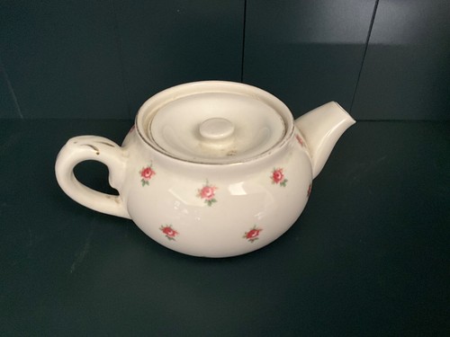 Lms dining car - lms, teapot