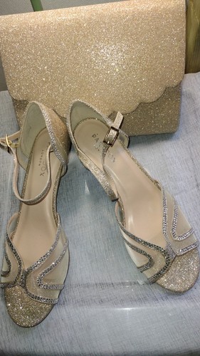 Paradox brand new low heel - brand,