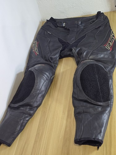 Rst razor leather motorcycle - rst,
