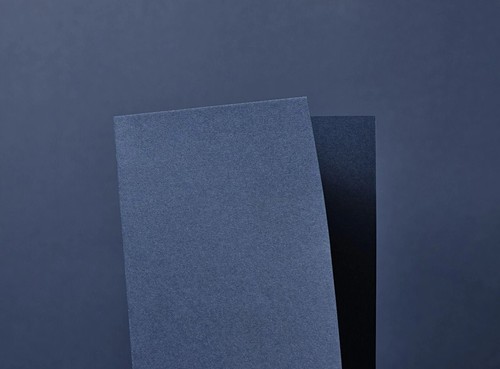 Colorplan 135gsm imperial - colorplan, blue