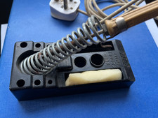Vintage ANTEX precision