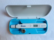 Intraocular pressure tonometer