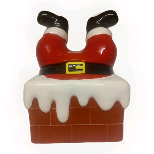 Christmas cookie jar biscuit - christmas,