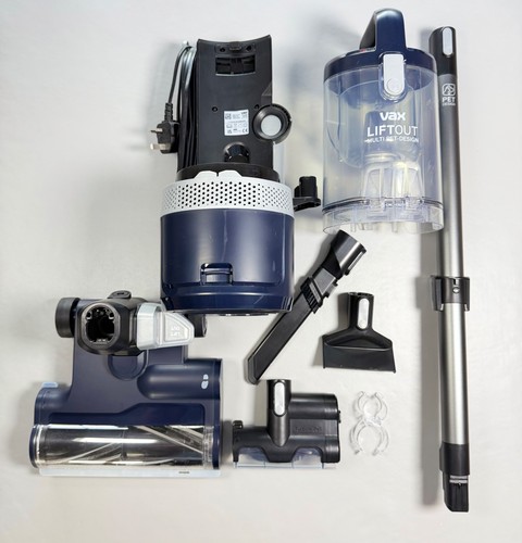 Vax liftout pet - liftout, design