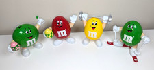 VINTAGE - M&M's Character