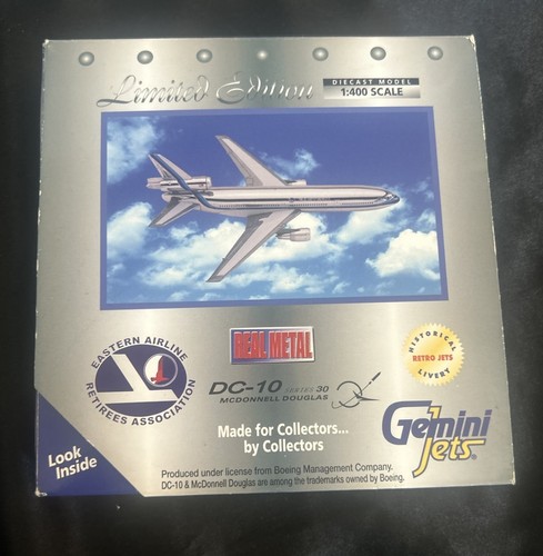 Eastern airlines mcdonnell - eastern,
