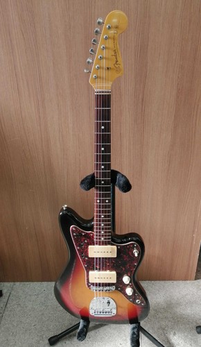 Fender japan jazz - fender,