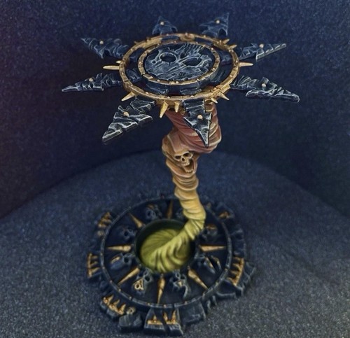 Warhammer arcane fulcrum - warhammer,