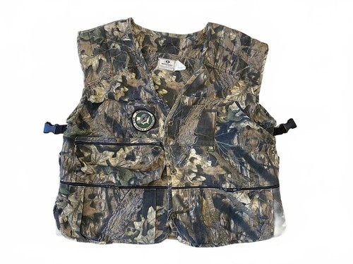 Mossy oak national wild turkey - oak,