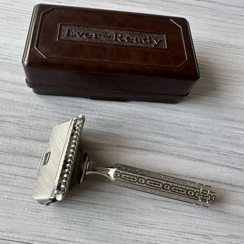Rare vintage ever - rare, razor