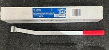 BELT TENSIONER WRENCH WITH LOCKING PIN CITROEN PEUGEOT FIAT FORD JESM9423/AJ