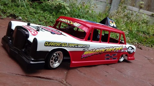 Mercedes 600 pulman - mercedes, rc