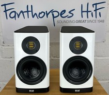 Elac Vela BS 403 Bookshelf