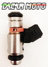 High Flow Injector Ducati