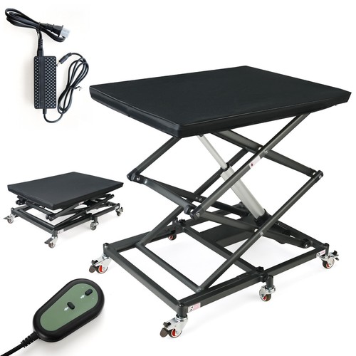Heavy duty mobility - mobility, aid