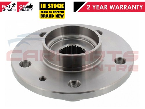 Front wheel hub for - front,
