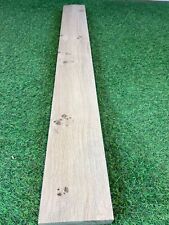 Exterior Door Frame External Cill Oak Hardwood Replacement 145mm x 45mm