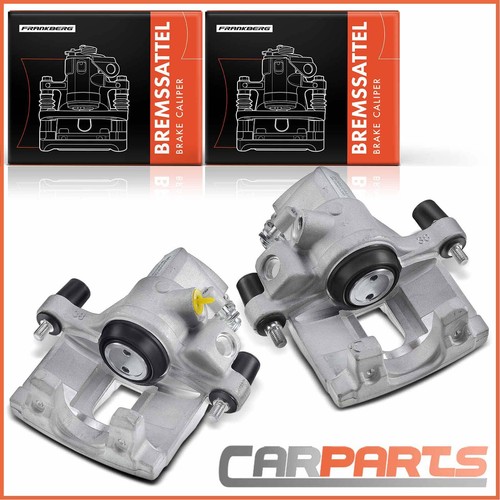 Brake calipers rear left - 2x,