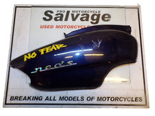 YAMAHA NEOS 50 2 STROKE 1997 -