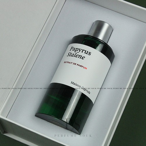 Papyrus stalene extrait - papyrus, de