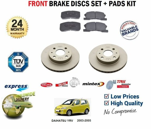 For daihatsu yrv - for, turbo