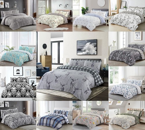 Luxury bedding set printed - luxury,