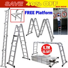 Multi-Purpose Aluminium