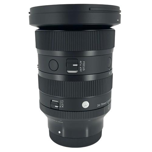 Sigma 70mm dg - sigma, dn