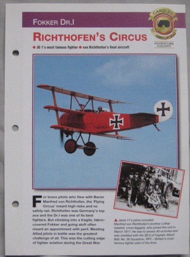 Aircraft the world card - the,