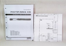 Original Yamaha Overall