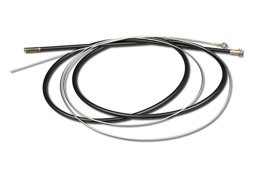 Genuine porsche bowden cable - genuine,