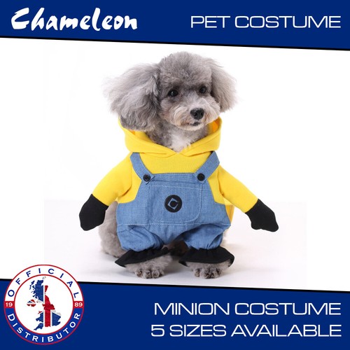 Pet dog cat cosplay costumes - cat,