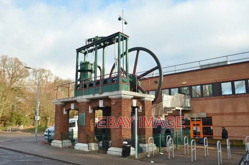 Photo loughborough beam - photo,