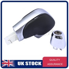 AUTO GEAR SHIFT KNOB FOR RENAULT KADJAR MEGANE KOLEOS SCENIC 328650419R