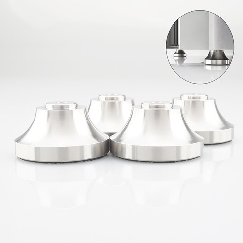 Stainless steel isolation - stainless,