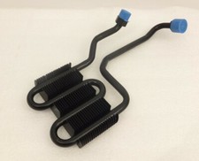 83925183 Power Steering Oil Cooler Fits Ford "10, 30 Series, 3 Cylinder" Tractor