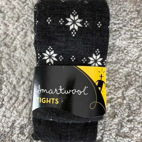 New smartwool size falling - new, m