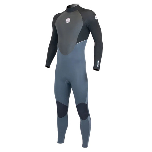 Alder stealth 3mm wetsuit - alder,