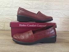 Hotter Caprice Women's Size