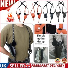 Black Cowhide Tactical